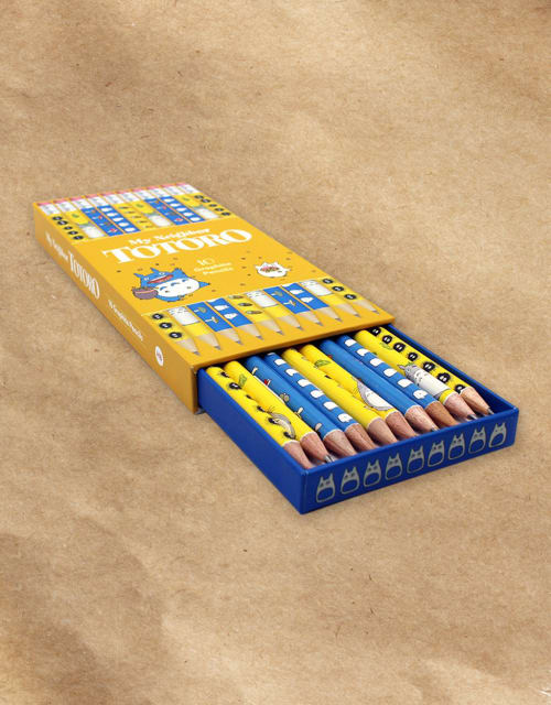 Pencil Set
