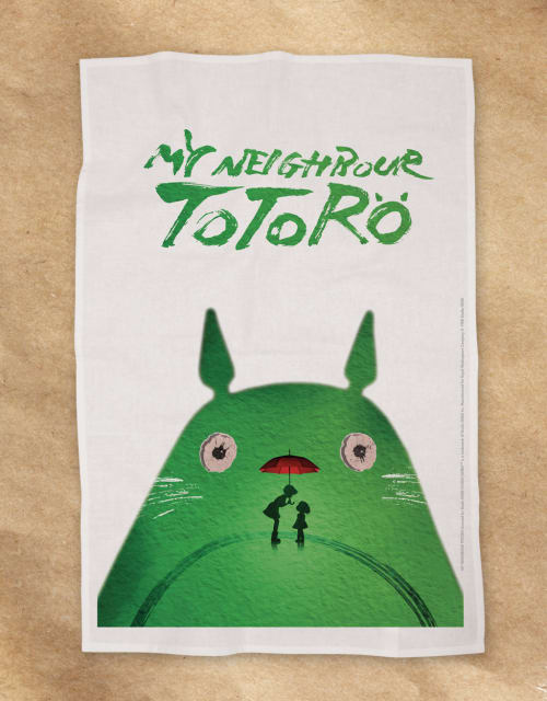 Tea Towel
