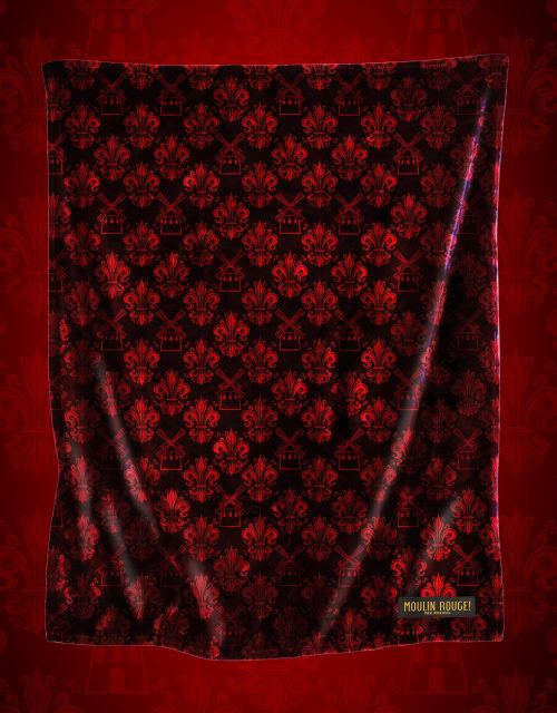 Fleece Blanket