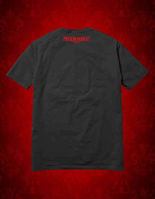Pride Sun T-Shirt - M