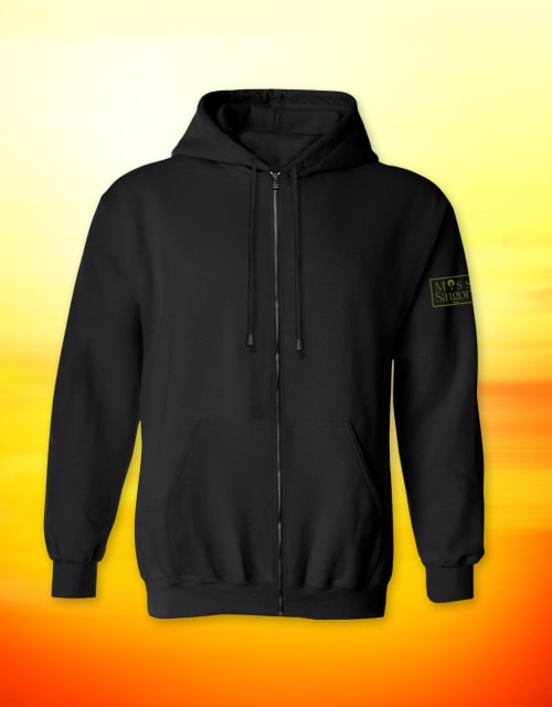 Hoody