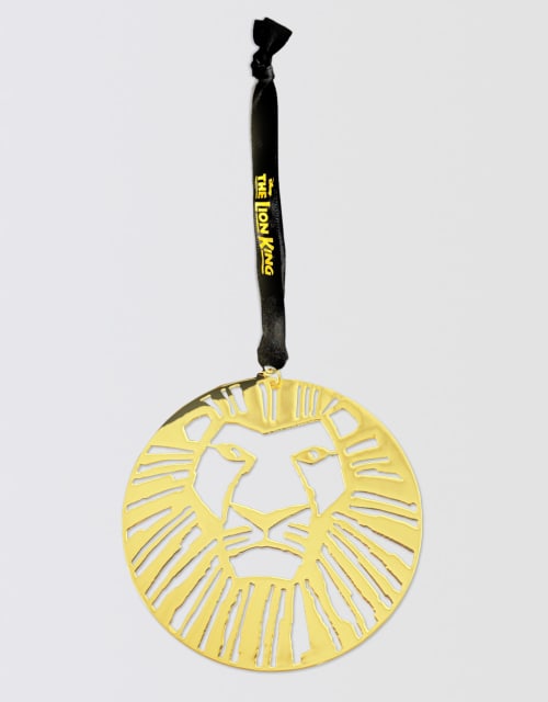 Ornament - Metal