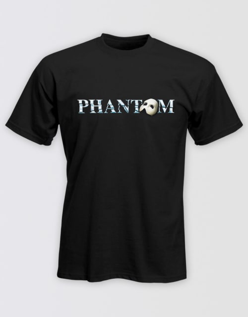 Title T-Shirt