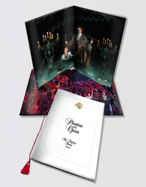 Souvenir Brochure - 40th Anniversary Edition