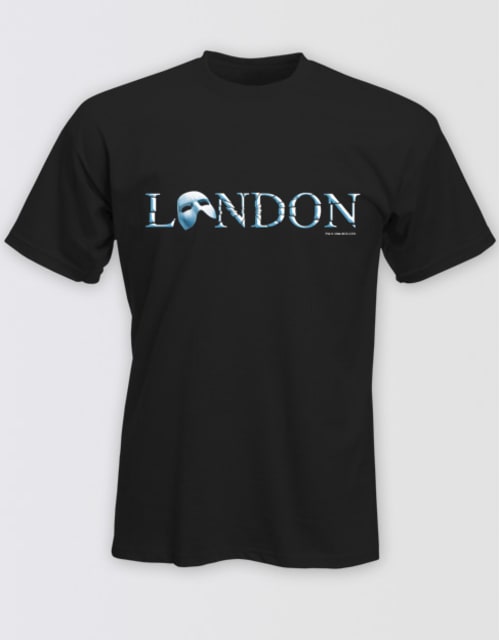 London T-Shirt