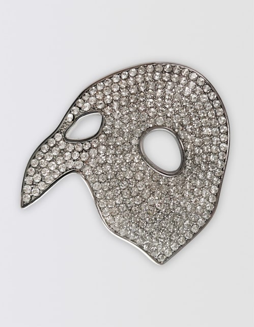 Magnet - Mask Diamantes