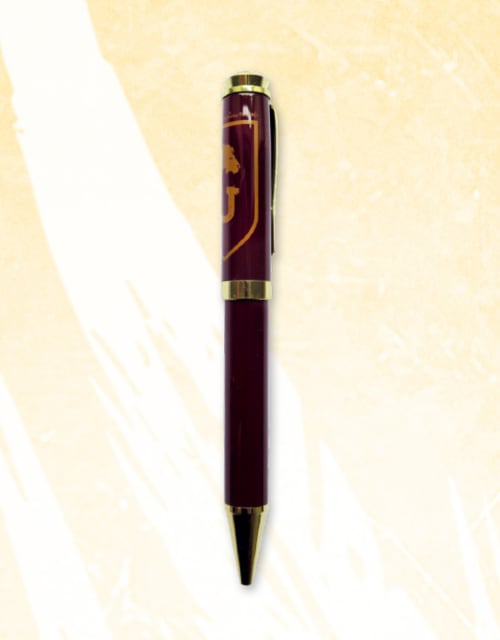 Gryffindor Pen