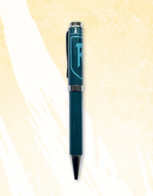 Ravenclaw Pen