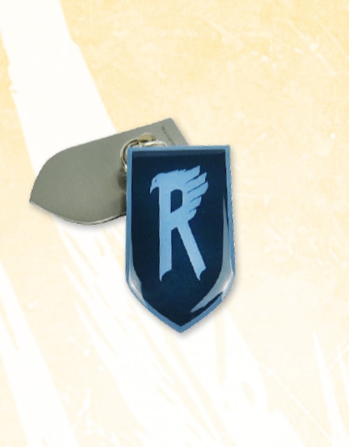 Ravenclaw Pin Badge