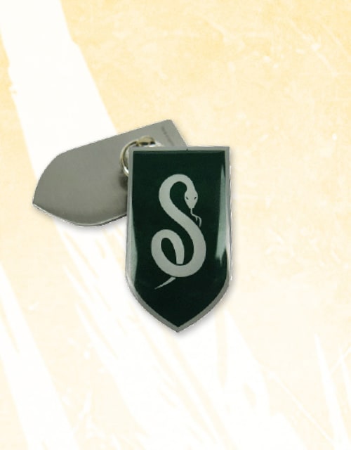 Slytherin Pin Badge