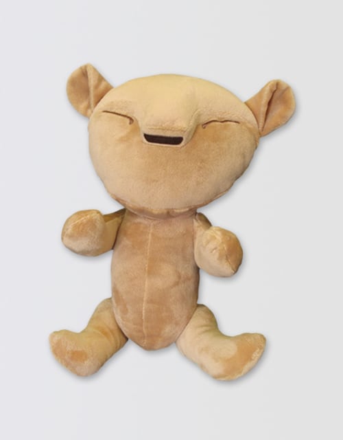 Plush