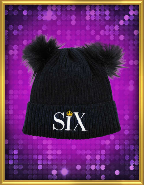 Beanie | SIX THE MUSICAL