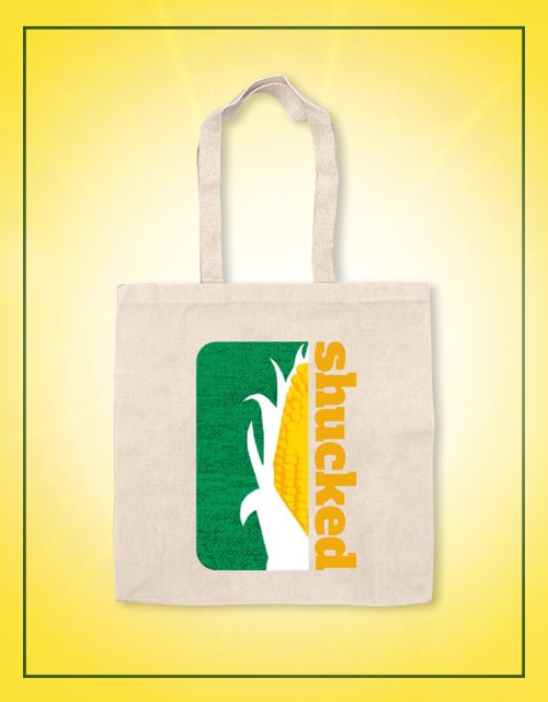 Customised bags with logo | Company merchandising bags