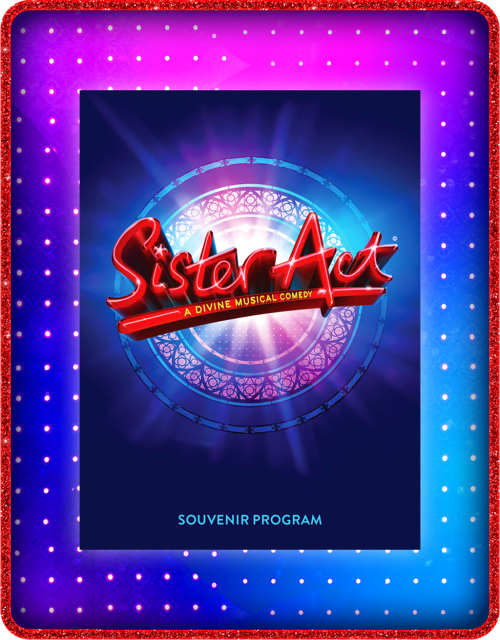 Souvenir Program