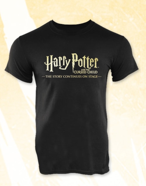Cursed Child T-Shirt - Unisex