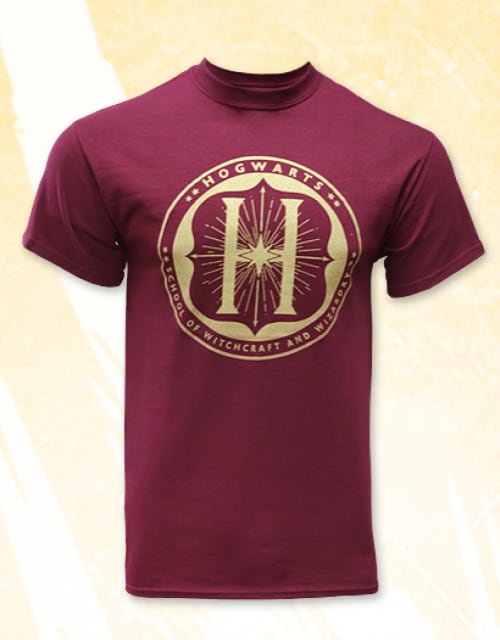 Hogwarts T-Shirt