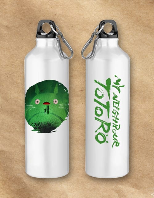 Drink Bottle