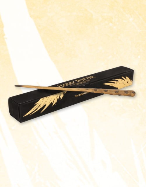 Albus Replica Wand