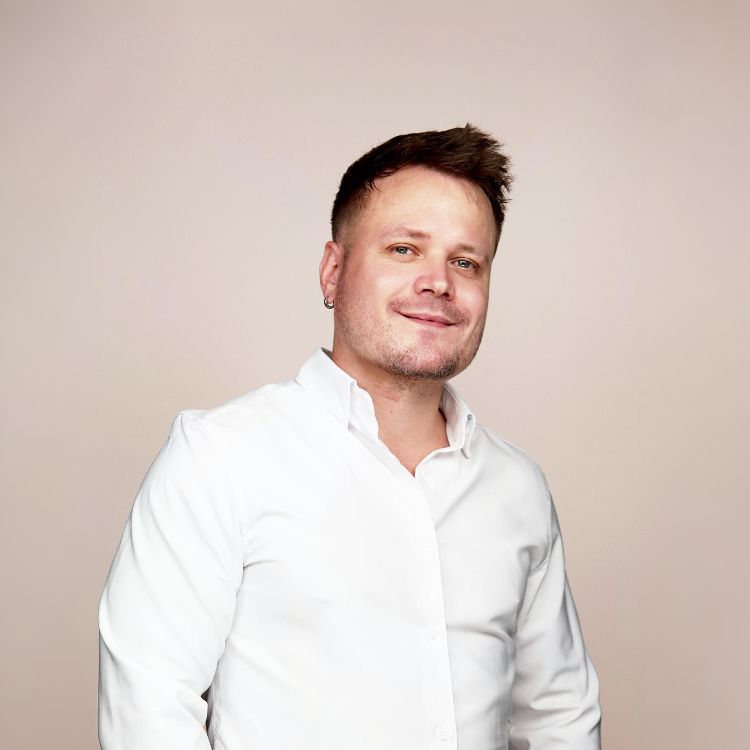 Jonas Helmø