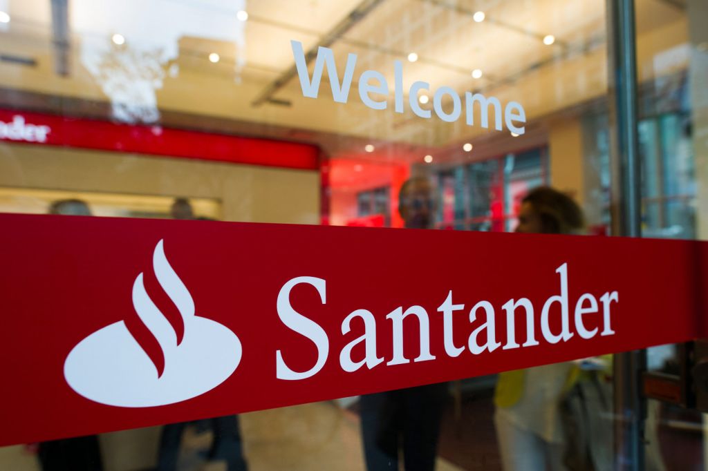 Dictions kunder: Santander Consumer Bank