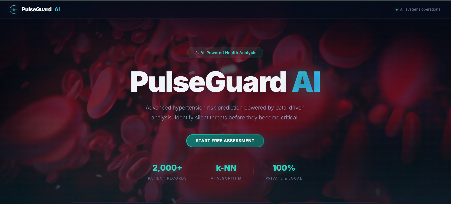 PulseGuard AI submitted thumbnail