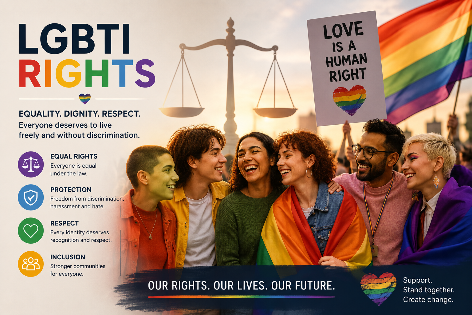 LGBTI rights in challenging Wills: The issues LGBTI community face in estate planning and estate disputes