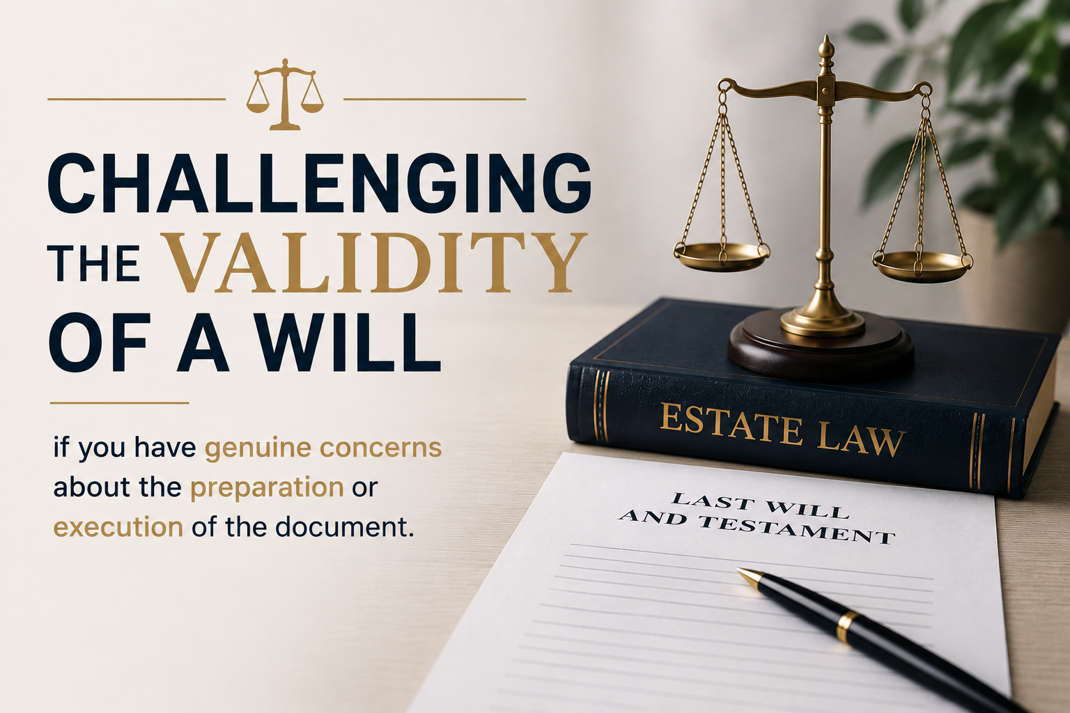 Two conflicting Wills in different countries: a cross-jurisdictional estate dispute