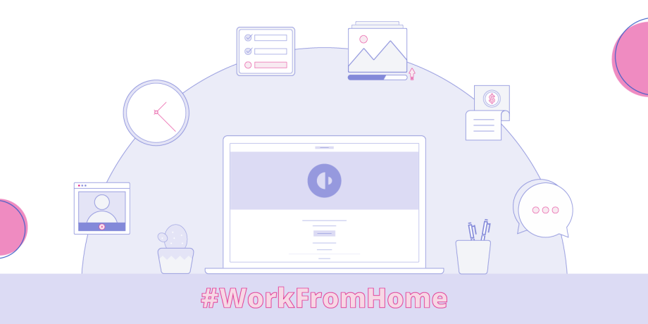 What digital tools can I use to work remotely? Here our recommendations.