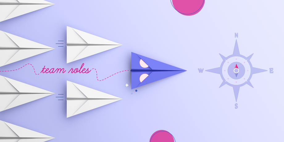 Team Roles and Responsibilities