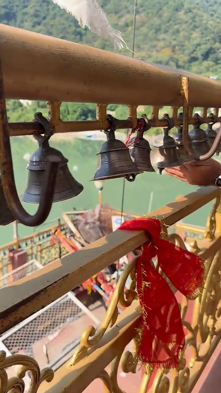 Neem Karoli Dham from Haridwar – A Peaceful Himalayan Journey