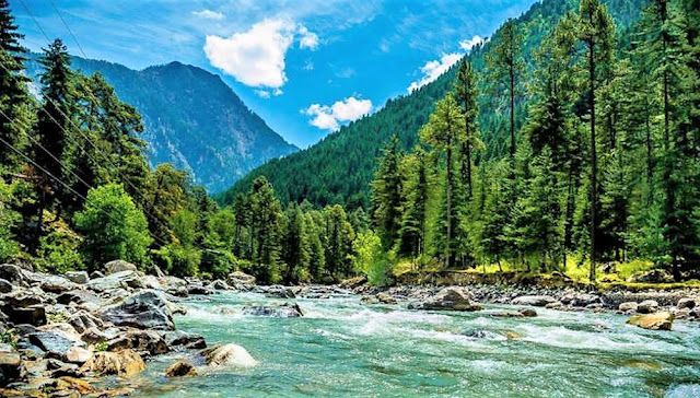 Kasol 2N/3D from Delhi – Parvati Valley & Himalayan Vibes
