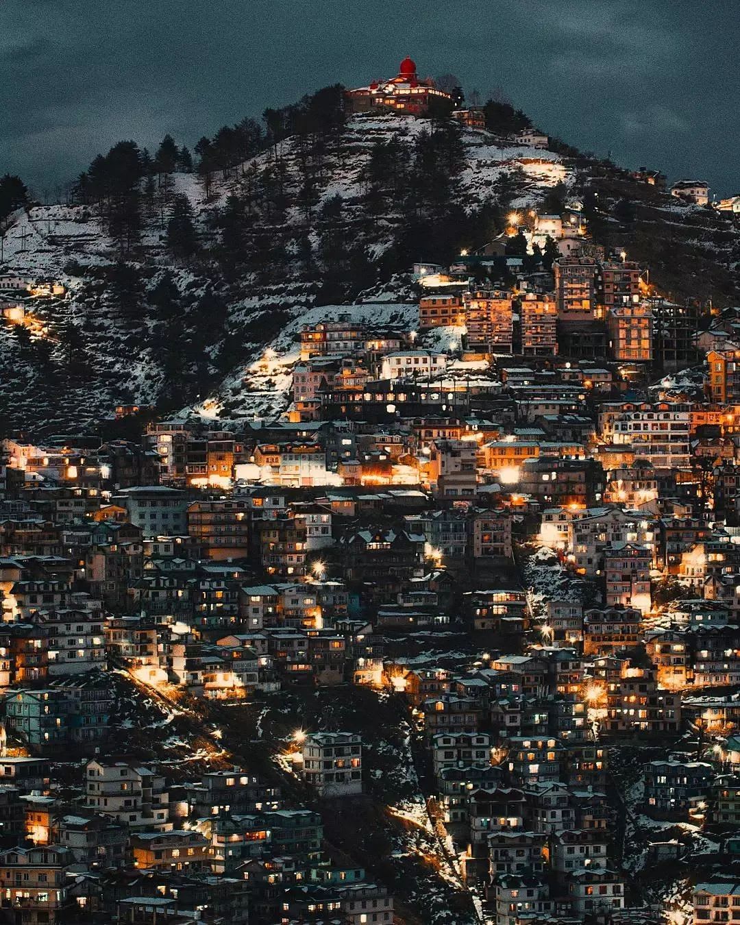 Shimla moment 4