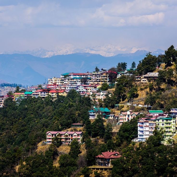 Shimla moment 3