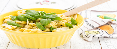 Veckans ENKLA RECEPT