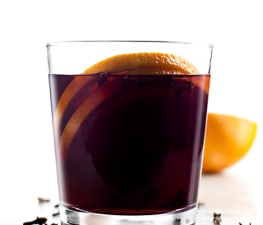 Åsas enkla glüwein