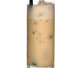 Brandy Eggnog (äggtoddy)