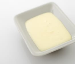 Crèmoli (aïoli med crème fraiche)