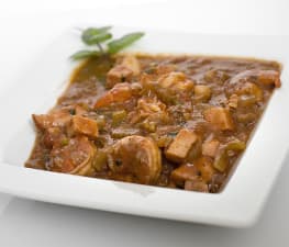 Jambalaya (Diet)