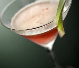 French Martini