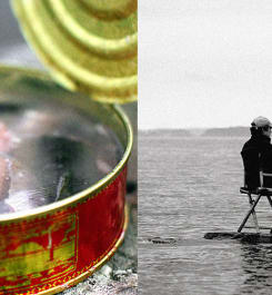 Surströmming