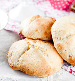 Scones