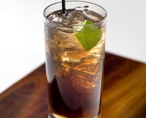 Long Island Ice Tea