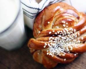 Kanelbullar