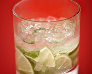 Caipirinha & Caprinoska