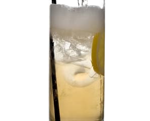 Whiskey Collins