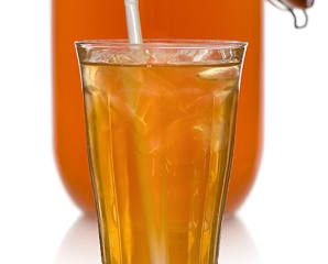 Sun Tea & Ice Tea (iste)