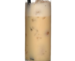 Brandy Eggnog (äggtoddy)