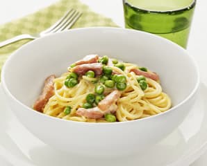 Spaghetti Papalina