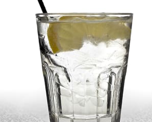 Vodka Tonic Short