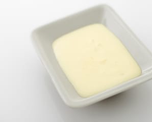 Crèmoli (aïoli med crème fraiche)